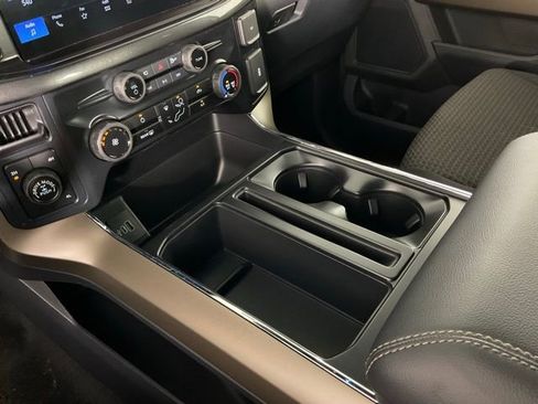 New 2025 Ford F150 STX w/ Equipment Group 201A FX4 image 18