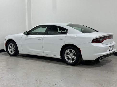Used 2023 Dodge Charger SXT image 36
