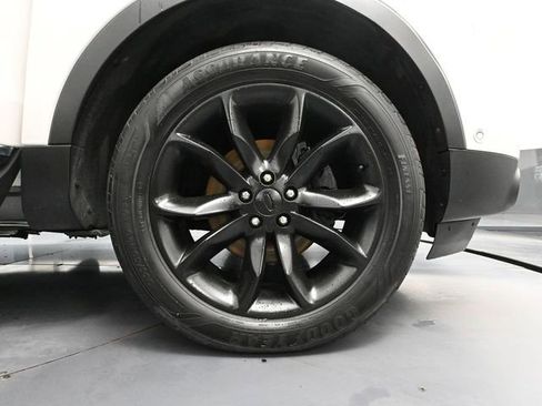 Used 2012 Ford Explorer Limited image 16