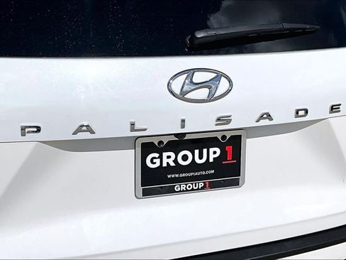 Used 2023 Hyundai Palisade Calligraphy FWD image 29