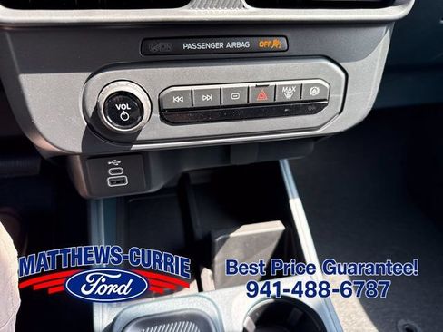 New 2026 Ford Maverick XL FWD image 19