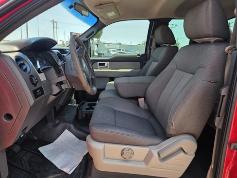 Used 2010 Ford F150 2WD SuperCab image 11