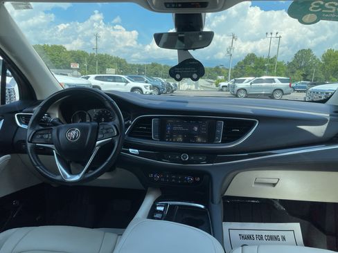Certified 2023 Buick Enclave Premium w/ Experience Buick Package FWD image 18