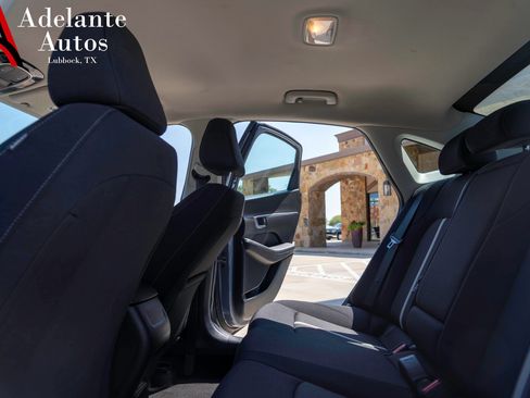 Used 2024 Hyundai Sonata SEL FWD image 9
