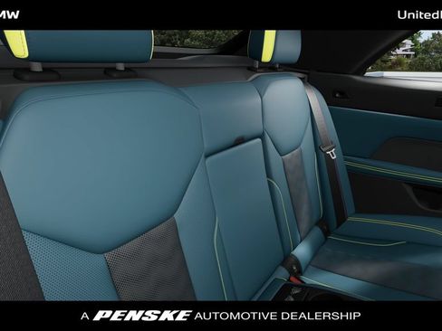 New 2027 BMW M4 xDrive Competition w/ Executive Package AWD/4WD image 12