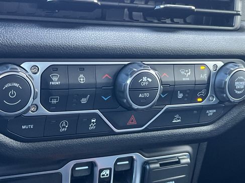 New 2026 Jeep Wrangler Unlimited Sport AWD/4WD image 20