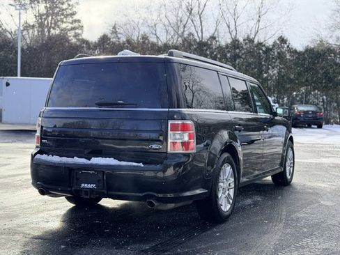 Used 2013 Ford Flex SEL image 3