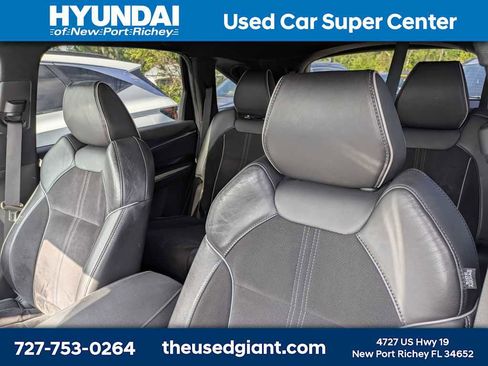 Used 2020 Acura MDX A-Spec AWD/4WD image 3