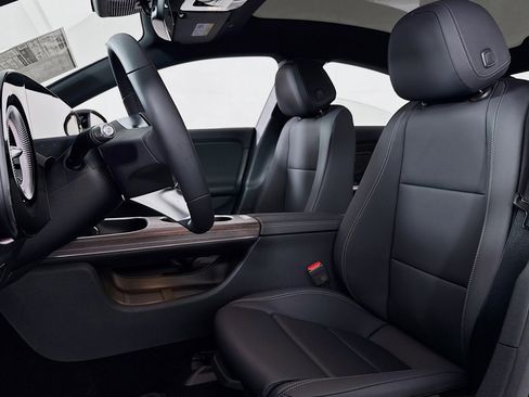 New 2026 Mercedes-Benz CLA 350 image 16