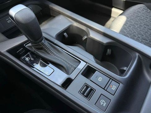 New 2026 Nissan Sentra SV w/ Floor Mat Package FWD image 24
