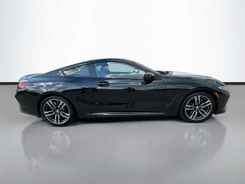Used 2026 BMW M850i xDrive Coupe AWD/4WD image 7