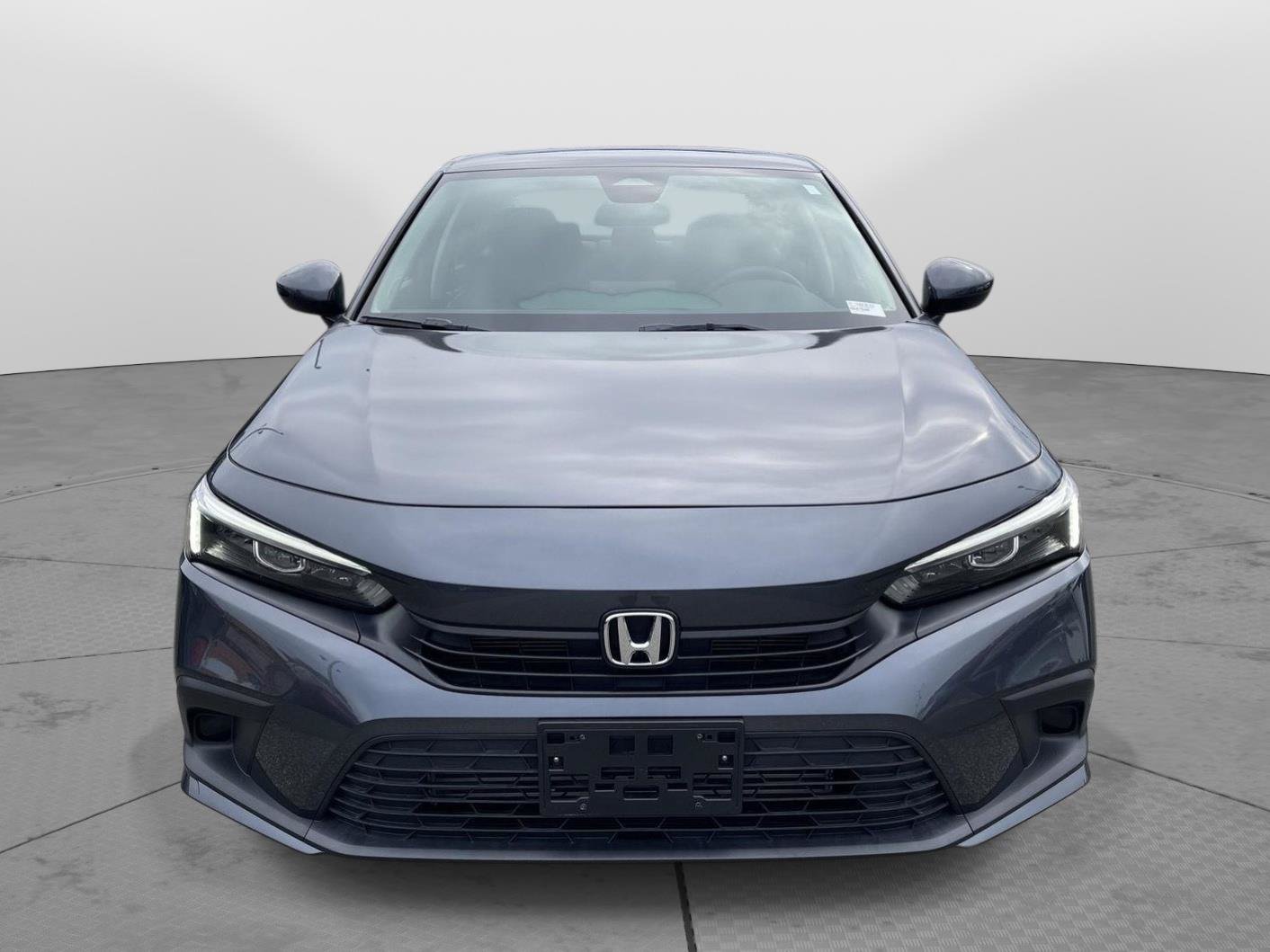 Used 2024 Honda Civic EX image 17
