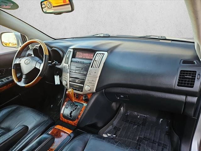 Used 2009 Lexus RX 350 AWD image 21