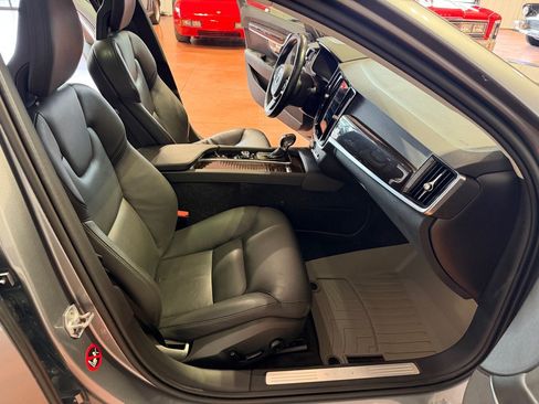 Used 2018 Volvo S90 T5 Momentum AWD/4WD image 24