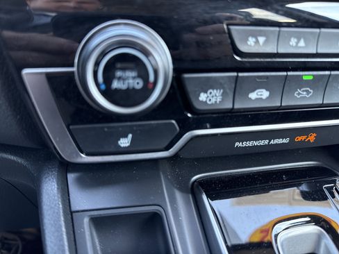 Used 2022 Honda CR-V EX-L image 26