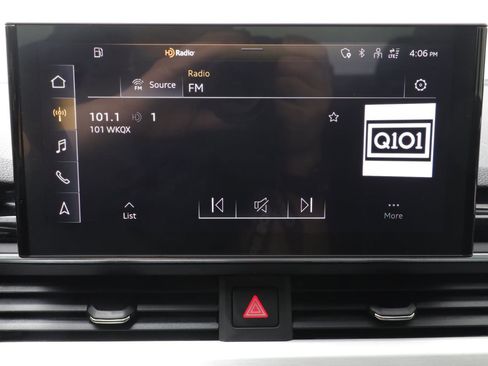 Used 2022 Audi A4 2.0T Prestige image 9