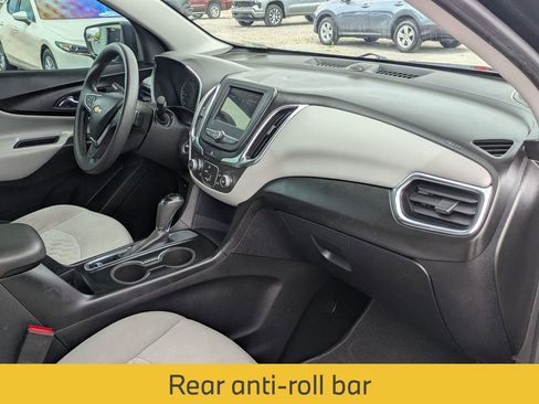 Used 2019 Chevrolet Equinox LS FWD image 30
