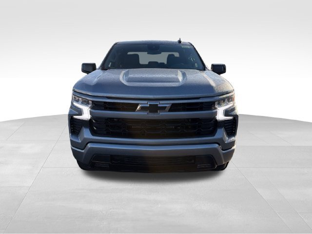 New 2026 Chevrolet Silverado 1500 RST w/ RST Select Package AWD/4WD image 9