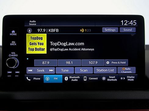 Used 2024 Honda Civic Si image 23