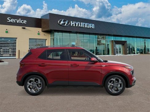 New 2026 Hyundai Venue SEL image 7