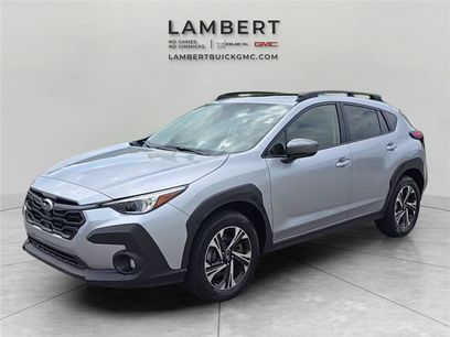 Used 2024 Subaru Crosstrek 2.0i Premium