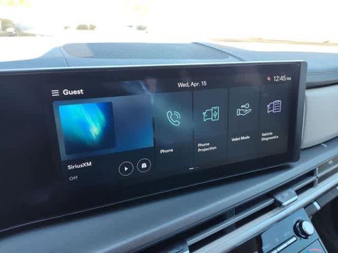 New 2026 Hyundai Santa Fe SEL FWD image 21