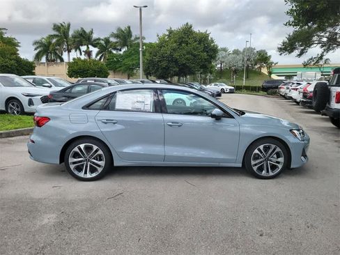 New 2026 Audi A3 2.0T Premium Plus image 9