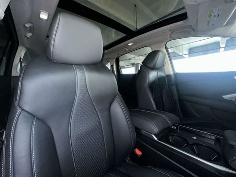 Certified 2025 Acura RDX SH-AWD w/ Technology Package image 27