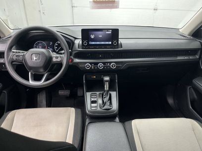 Used 2023 Honda CR-V LX