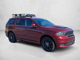 Used 2018 Dodge Durango R/T w/ Technology Group video 3