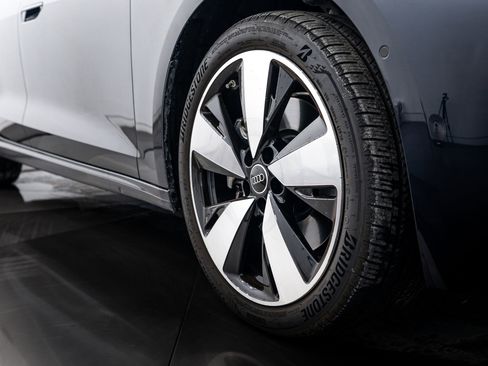 Certified 2025 Audi A5 2.0T Premium Plus w/ Premium Plus image 21