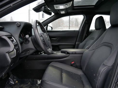 Certified 2023 Lexus UX 250h 250h Base image 8