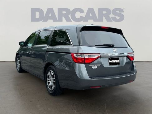 Used 2011 Honda Odyssey EX-L image 5