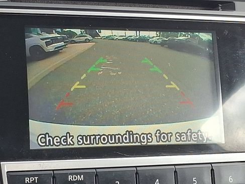 Used 2017 Nissan Altima 2.5 S w/ Power Driver Seat Package FWD image 19