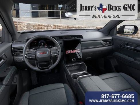 New 2026 GMC Terrain AT4 w/ Convenience Package III image 18