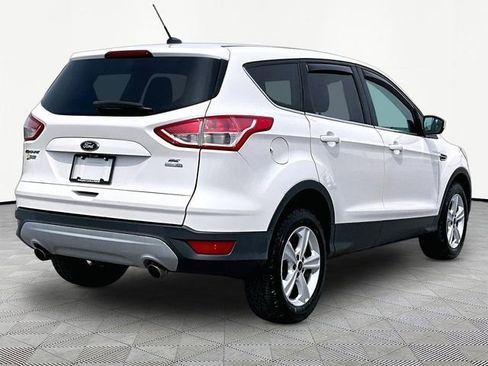 Used 2016 Ford Escape SE image 6