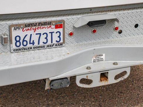 Used 2022 RAM 2500 Tradesman image 6