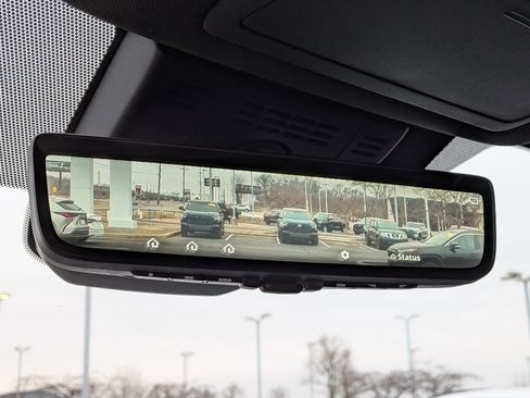 Certified 2025 Toyota Grand Highlander Hybrid MAX Platinum image 21