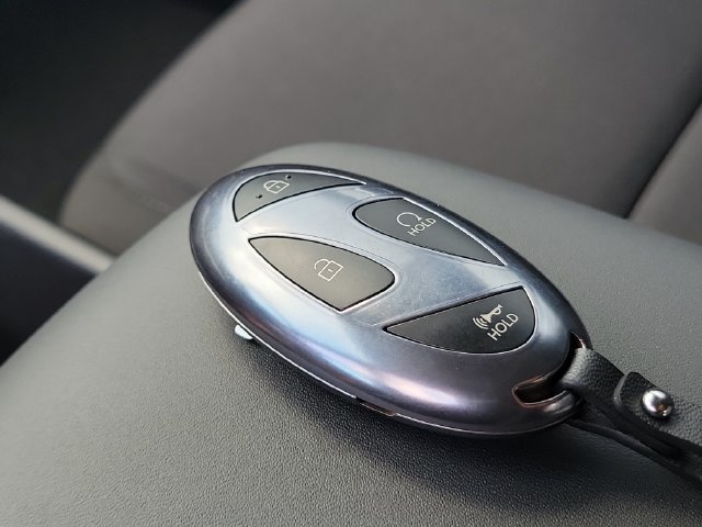 New 2027 Hyundai Kona SE FWD image 36