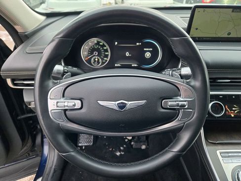 Used 2024 Genesis GV80 2.5T image 46