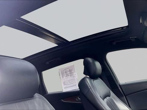 Used 2019 Lincoln Nautilus Reserve AWD/4WD image 26