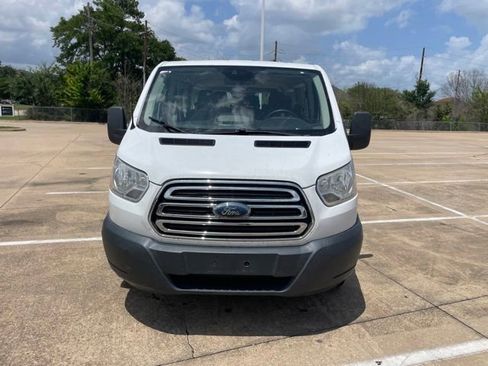 Used 2018 Ford Transit 150 XLT RWD image 2