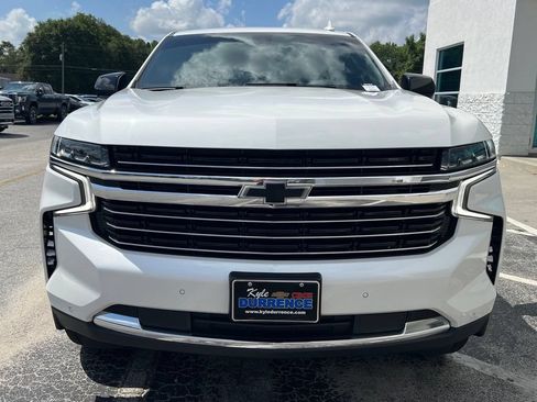 Used 2022 Chevrolet Tahoe LT RWD image 5