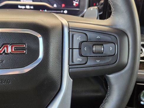 Used 2024 GMC Sierra 1500 Elevation RWD image 22