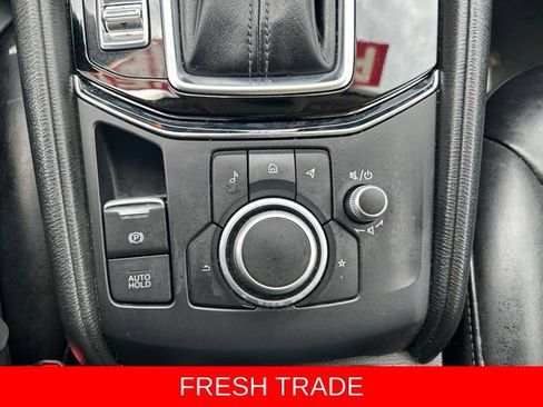 Used 2023 MAZDA CX-5 AWD 2.5 S w/ Select Package image 29