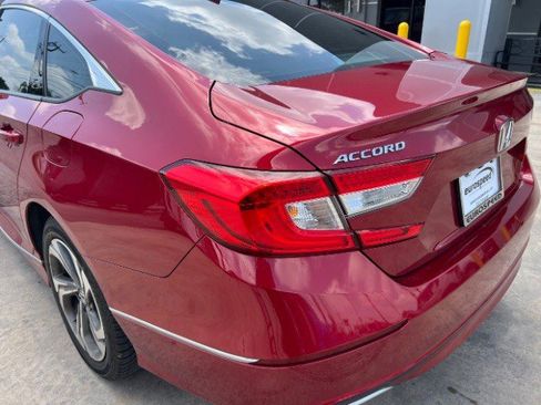 Used 2020 Honda Accord EX-L image 20