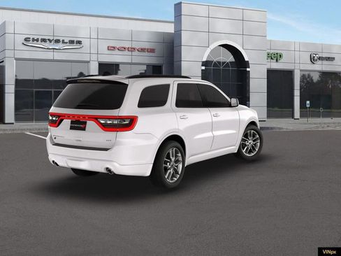 New 2026 Dodge Durango GT image 7