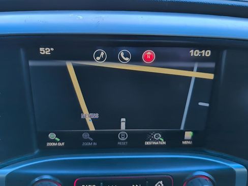 Used 2014 GMC Sierra 1500 SLT w/ SLT Preferred Package image 23