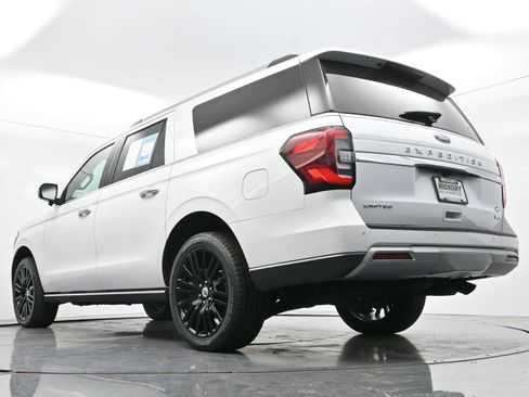 Used 2023 Ford Expedition Max Limited AWD/4WD image 51