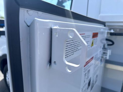 New 2025 Ford Transit 350 Base w/ Interior Upgrade Package image 34